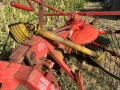 Немски роторен сеносъбирач , снимка 4