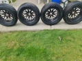 Джанти 5 x 114.3, снимка 5