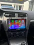 Golf MK7 – 10.1" Мултимедия Android 13 VW Голф 2013-2020 Навигация Андроид, снимка 1