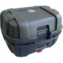 Куфар за мотоциклет 50 литра - 72752, снимка 1