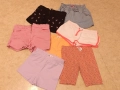 Лот детски дрехи 4-6г, снимка 2