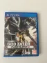 God Eater 2 Rage Burst за PS Vita, снимка 1