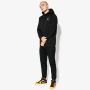 Nike - Jordan Pullover Hoodie In Black Оригинал Код 823, снимка 4