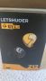 HiFi слушалки LETSHUOER Z12 Gold Edition, снимка 1 - Слушалки и портативни колонки - 45943215