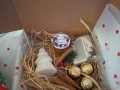 Коледни подаръчни кутии , снимка 2