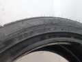 2бр летни гуми 225/45/18 DUNLOP L01801 , снимка 4