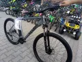 CROSS Велосипед 29" GRX 8 HDB XL, снимка 3