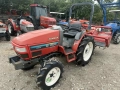 Трактор YANMAR AF224 4x4, снимка 2