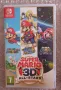 Игра Super Mario 3D All-Stars за Nintendo Switch, снимка 1