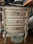 Шкаф за обувки. Нощно шкафче 2 бр. , снимка 4