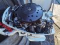 Извънбордови двигател Johnson-4hp Fourstroke , снимка 16