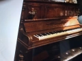 продавам старинно пиано , снимка 1