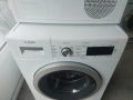 Пералня BOSCH Series 8 А+++ 9кг, снимка 2