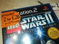 STAR WARS II LEGO PS2 GAME 1007241534, снимка 7