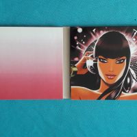 Various – 2007 - Fierce Disco(2CD Digipak)(Fierce Angel Records – FIANCD6)(House,Disco,Electro), снимка 2 - CD дискове - 45493586