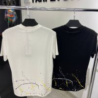 Мъжка Тениска Balenciaga Модел 2024, снимка 3 - Тениски - 45193800