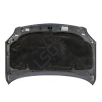 Преден капак Toyota Avensis II 2003-2009 ID: 126817, снимка 2 - Части - 45874179