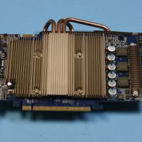 P35 + Q6600 + 9600GT - 775 дъно висок клас + четири ядрен процесор, снимка 7 - Дънни платки - 45512245