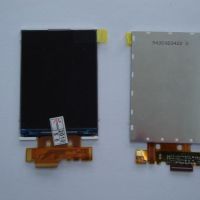 LCD Дисплей за LG BL20 New Chocolate, снимка 1 - Резервни части за телефони - 45279023