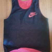 Потник Nike size M 2 лица , снимка 2 - Тениски - 45253674