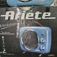 Вентилаторна печка Ariete 808 Vintage 2000 W

, снимка 4 - Отоплителни печки - 45079978