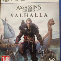 asaassin's creed Valhalla, снимка 1 - Игри за Xbox - 44967307