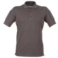 Тениска Polo Elite Pro Grey Texar, снимка 6 - Екипировка - 45052521