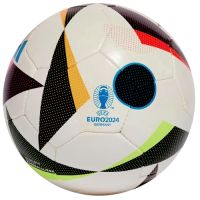 Топка за футзал ADIDAS Futsal UEFA EURO 2024 Germany, снимка 2 - Футбол - 45449562