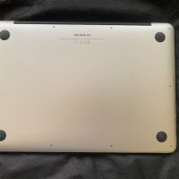 13,3'' Core i5 MacBook Pro A 1502 (Mid-2014 ), снимка 11 - Лаптопи за дома - 45262474