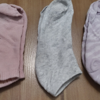 Детски чорапи , снимка 1 - Чорапи - 44975527