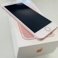 iPhone 7 Rose Gold, снимка 3 - Apple iPhone - 45386035
