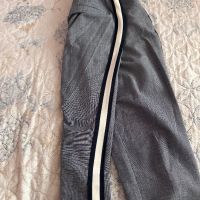 Спортно елегантен дамски панталон Zara , снимка 3 - Панталони - 45747655
