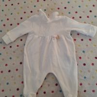 Нови дрехи за момиченце, снимка 2 - Бебешки гащеризони - 45341826