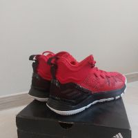 Баскетболни обувки , снимка 3 - Баскетбол - 45494289