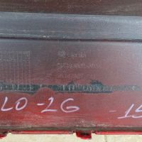 Броня предна и задна брони за Фолксваген Поло Vw Polo 2G, снимка 3 - Части - 25025253