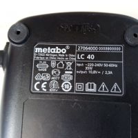 Зарядни за винтоверти Hilti Metabo, снимка 3 - Други инструменти - 45447691