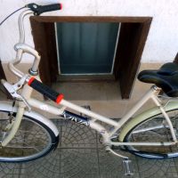 ВИВА Кардан ! Дизайнерски велосипед ! 28 цола капли ! Холандия !, снимка 3 - Велосипеди - 45116668