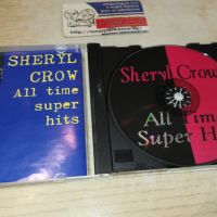 SHERYL KROW CD 1705241517, снимка 2 - CD дискове - 45780770
