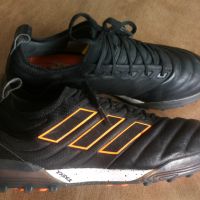Adidas COPA Astro Turf Leather Football Shoes Размер EUR 40 / UK 6 1/2 стоножки за футбол 146-14-S, снимка 1 - Футбол - 45083673