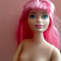 Колекционерска кукла Barbie Барби Mattel 2015 P41HF HDF75 , снимка 8 - Колекции - 45383777