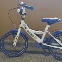 Детско колело BIOX MONSTER, снимка 11 - Велосипеди - 45570184