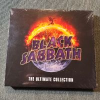 BLACK SABBATH , снимка 11 - CD дискове - 45892734