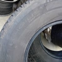 2 бр.летни гуми Michelin 225 75 16 dot5015 цената е за брой!, снимка 7 - Гуми и джанти - 45750233