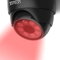 Tonton IR осветител за VR сет, инфрачервена светлина, съвместима с Quest, Quest 2, PSVR2, PS5 VR2, снимка 2 - Друга електроника - 45481714