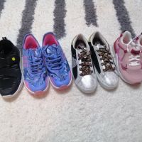 Нови обувки! Удобни, леки. Внос от САЩ, снимка 2 - Детски маратонки - 46205376