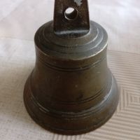 бронзова камбана , снимка 2 - Колекции - 45695881