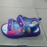 детски светещи сандали , снимка 3 - Детски сандали и чехли - 45525387