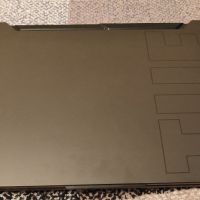 Продавам GAMING LAPTOP ASUS , снимка 7 - Лаптопи за игри - 45280954