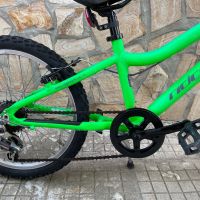 Алуминиев детски велосипед/колело 20 цола, снимка 5 - Велосипеди - 45081158