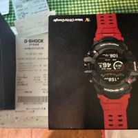 Продавам или заменям   Casio G-squad gsw-h1000, снимка 10 - Смарт часовници - 45860105